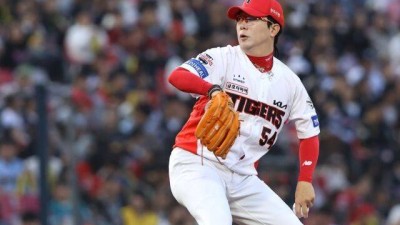 양현종이 KIA에서 45억원 다 챙기면 송진우 무조건 넘는다? 그래도 이것은 어렵다…대투수도 사람이다