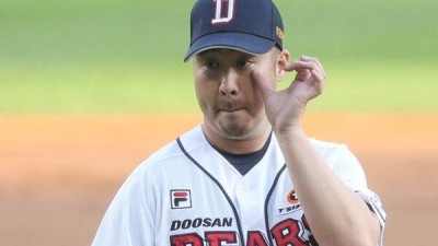 이기적이고 욕심 많았다 두산 좌완 최초 100승 투수, 감독 원망·오열까지… 숨겨둔 이야기 풀어놨다