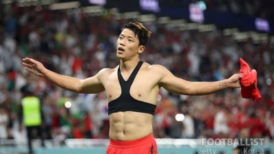 강적 가득한 포트1, 그런데 한국이 만났다 하면 이기는 나라가 있다? [북중미 조추첨]