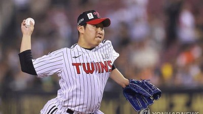 상무 합격자 발표…LG 박명근·삼성 육선엽 등 14명 내년 입대