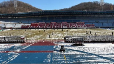 '새벽 2시까지 제설' 부천, 초유의 사태에도 다시 결전 준비