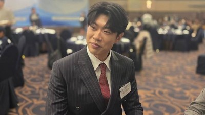 '6년 120억' 보장 받은 송성문, ML 진출도 조건 따진다…아내 곧 출산하는데 모험은 어려워