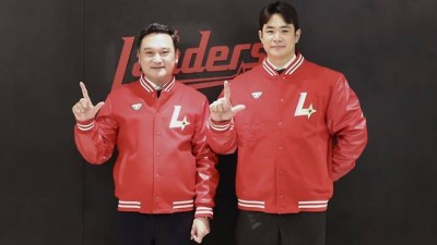 [오피셜] SSG '논란의' 김재환과 2년 총액 22억에 계약 체결 두산 팬들께 진심으로 감사하고 죄송