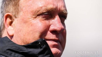 19년 전 한국과 월드컵 함께했던 아드보카트, 78세에 월드컵 최고령 감독으로 [북중미 조추첨]