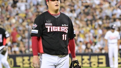 A등급 이적 부담? KIA, '최후의 내부 FA' 조상우 잔류 협상 정체→금방 결과 나올 분위기 아냐, 시간 더 필요