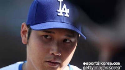 29억 '박봉' 오타니, 돈 좀 빌려줄래?… 다저스 동료가 털어놓은 슈퍼스타의 지갑 사정