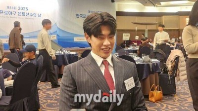 '개판 5분 전' 일파만파 퍼진 논란, 당사자가 다시 입 열었다 앞으로 성장하는 모습이 중요, 잘 지켜봐 주셨으면 [MD청담]