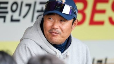 김성근 감독이 전화와 '눈물은 감독방에서 혼자 흘려라'고 충고 [이호준 인터뷰]