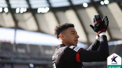 [공식발표]정말 감사했습니다 EPL 출신 린가드, FC서울과 동행 마무리…계약 연장 NO