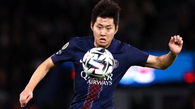 ‘대충격’ 엔리케 감독, 이강인 못 믿는다…파리 생제르맹 ‘바이아웃 1200억’ 초신성 영입 결심