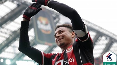 린가드 결국 한국 떠난다 쉽지 않은 결정이었다, 이제 새로운 챕터 준비