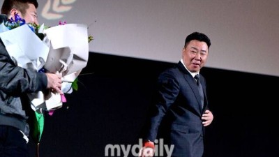 이게 진짜 마지막 삼성 최형우, KIA 이범호 감독의 뒷모습 끝까지 보는 미안함과 아쉬움 [유진형의 현장 1mm]