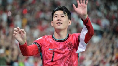 '8년 만에 월드컵 재대결' 대한민국, 멕시코와 한 조! 16강 진출 실패 복수 성공할까 [공식발표]