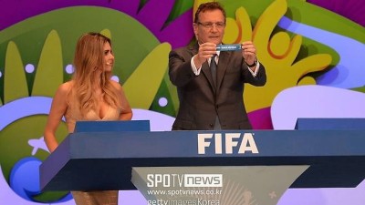 한국-브라질-노르웨이-이탈리아…홍명보호, 이러면 최악이다…2포트에서 韓 최상 6일 새벽 조 추첨 운명 결정