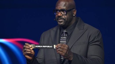 <2보> ‘홍명보호’, 멕시코 & 남아공 만난다…최악의 시나리오는 없었다