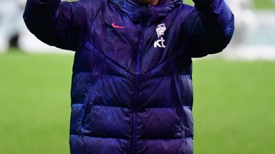 홍명보호 초대박 평가! '亞 최강' 일본-'홀란의 나라' 노르웨이 제쳤다...손흥민 대회 간판 스타 될 것→WC 파워랭킹 무려 17위