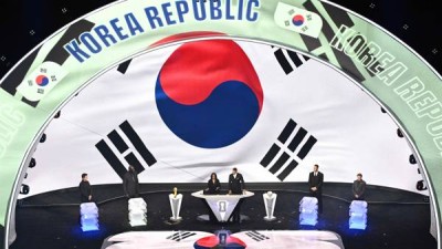일본은 한국이 부럽다? 日 매체 “이탈리아 피한 한국 진짜 쉬운 조 속했다”