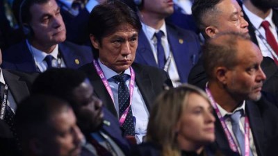 “한국, 미국에서 경기 기대했을텐데 망했다” 前 미국 국대 수비수 출신 해설가의 분석 [WC조추첨]