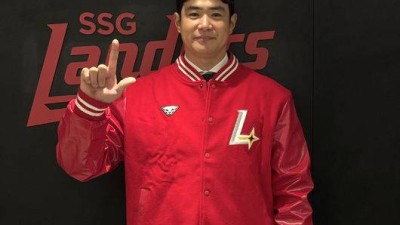 김재환 이적 미스터리, 두산 30억 거절→왜 SSG 22억 택했나. 직접 밝힌 전말 “새로운 환경에서 다시 도전하고 싶었다”