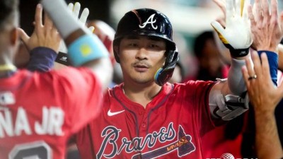 5년 연속 20홈런 쳐도 김하성이 낫다 양키스 벌써 3번째 '또' KIM 노린다