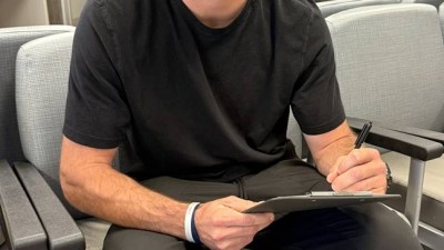 좌타자 위즈덤 혹은 제2의 오스틴, 'ML 타율 0.218' 공갈포에 KT는 무엇을 기대했나