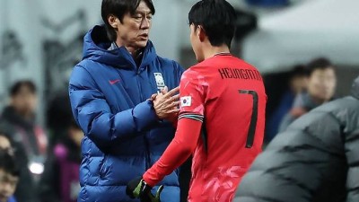 ESPN이 분석한 월드컵 조별리그 A조 한국, 조 2위로 32강 진출
