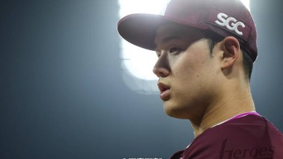 키움, 내년에는 1~4선발 고민 없다···5선발 꿰찰 영건은 누구