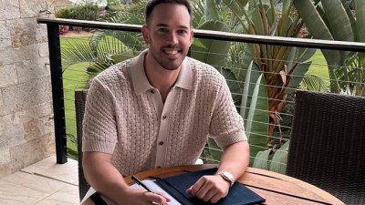 '최고 155km' ML 18승 투수 한국 온다!…SSG, 버하겐과 총액 90만 달러 계약 [공식발표]