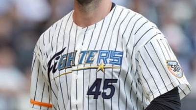 '폰세와 엇갈린 운명' 그 선수가 한국에? 평균 구속 150㎞ 스태미너 갖췄다 SSG에서 새출발