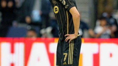 '하필 멕시코' 손흥민, '마지막 월드컵' 앞두고 괜히 미국 갔나…홍명보호 조 1위 통과시 16강까지 멕시코 '강제 잔류'