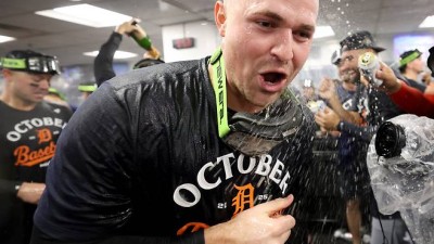 '와 5900억 특급' 다저스 초대형 트레이드설…야마모토보다 비싼 에이스까지 독식하나