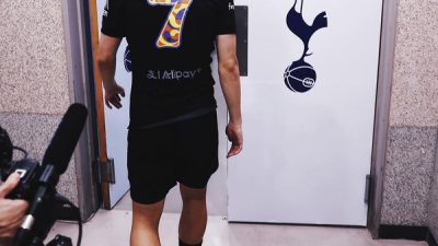 결국 ‘또’ 손흥민 이름 꺼냈다…프랭크 감독 “토트넘은 ‘손흥민스러운’ 요소들 채워야 한다”