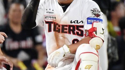 '최형우 충격 이적' KIA, 김도영보다 이 선수가 관건이다?…안 아프다는 전제라면