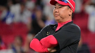 '박찬호 이적' 나비효과→KIA 아시아쿼터 유격수?…아직 확정 아냐 日 투수 선회 가능할까