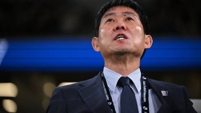 ‘죽음의 조’ 걸린 일본, “전성기 맞이했다” 월드컵 8강행 긍정 전망…유력 매체도 “큰 기대 보여”