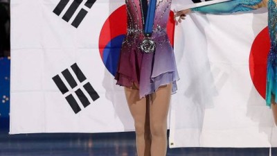 '김연아 이후 첫 金메달' 2030년엔 보인다?…4회전 점프+트리플 악셀, 척척 해내는 韓 피겨 '초신성들'