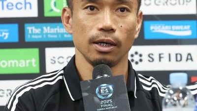 브라질? 아르헨? 프랑스? 이겨버리면 그만...조추첨 어쩌라고 ‘이영표급’ 일본 레전드, 죽음의 조인데 어이없는 허세 작렬 우리 목표는 우승