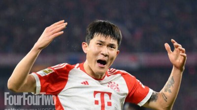 [bundes.review] ‘오현규 영입 철회’ 슈투트가르트, ‘철벽’ 김민재에 참교육 당했다…뮌헨에 0-5 참패