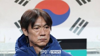 '이럴 수가' 美 매체 현실적인 'A조 예상 순위 공개' 멕시코 1위, 유럽 PO팀이 3위...한국은 2위 예측