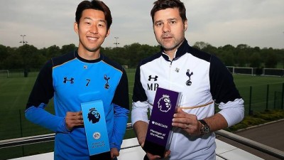 ‘기강 와르르’ 프랑크 경질 신호 보이자, ‘SON 스승’ 포체티노 ‘깜짝 발언’…“EPL 복귀 생각 있다”