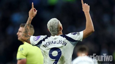 [pl.review] ‘캡틴’ 손흥민 복귀 직전 살아났다…토트넘, 브렌트포드에 2-0 완승→‘5연패 수렁 탈출’