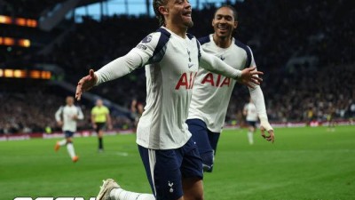 손흥민 고별전 복귀 효과? 토트넘, 5G 무승 벗어나서 값진 승리 신고