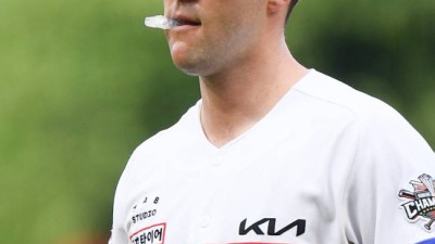 29억 질러 눌러앉혔다, KIA 재계약 0순위 확보…'유일 10승' 외국인은 왜 무소식인가