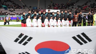 日 작심 발언! 한국 큰일 났네! '亞 최강 경쟁자' 일본의 충격 주장, A조 죽음의 조, 최고난도 클래스→2200m 고산지대, 최악의 기후