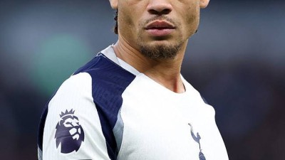 [PL REVIEW] 손흥민 돌아오니 7번 날뛰었다...'시몬스 1골 1도움' 토트넘, 브렌트포드 2-0 제압