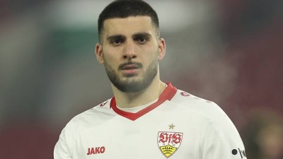 김민재 만나서 ‘수준 차이’ 느꼈다…“우리를 완전히 끝장냈어, 이 경기 통해서 배워야”