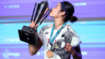 배드민턴 21점→15점제 대전환…‘퀸’ 안세영에 불리하게 작용할까