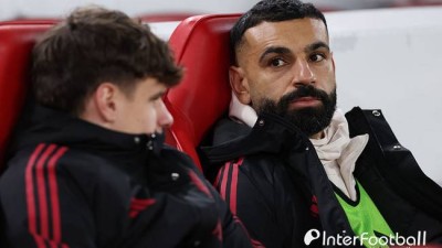 '폭탄 발언' 살라에 英 레전드들 일제히 분노… 창피하고 무례한 행동