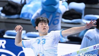 와...라는 말밖에 나오지 않았다 김민재가 경기 중 벤치에서 동료들의 플레이를 보고 깜짝 놀란 이유는?