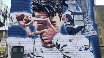 손흥민이 왜 토트넘으로 복귀하는 거야? 英 BBC도 관심, 마지막 경기 서울에서 치렀어